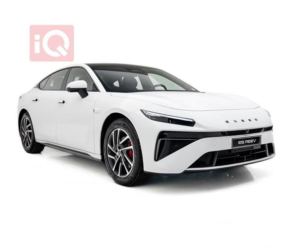 EXEED Exlantix ES 2026 for sale in Iraq - Erbil